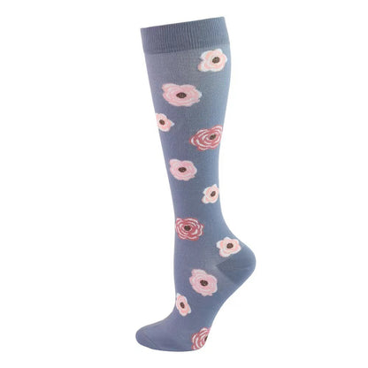 Chaussettes de compression