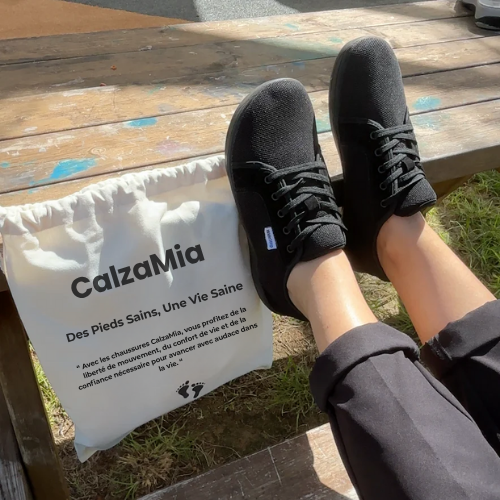 calzamia AquaFlex Pro