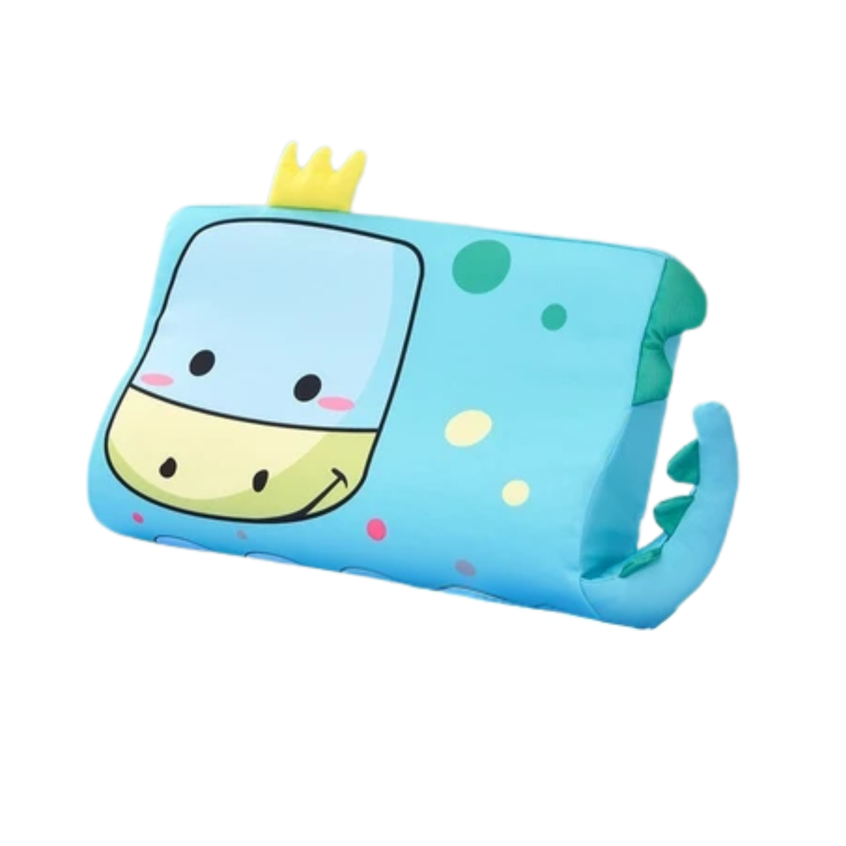 Oreiller apaisant pour enfants