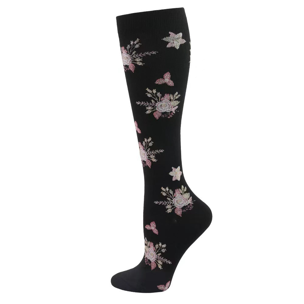 Chaussettes de compression