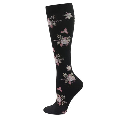 Chaussettes de compression