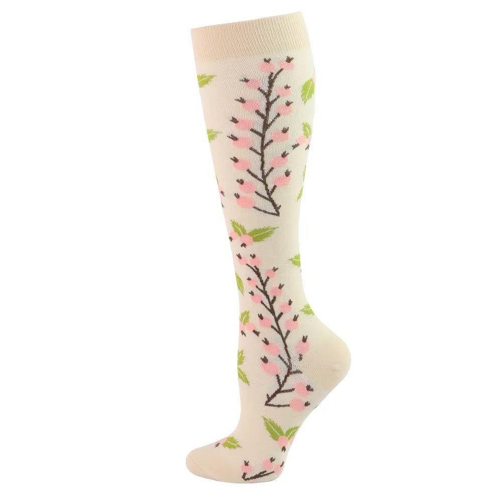 Chaussettes de compression