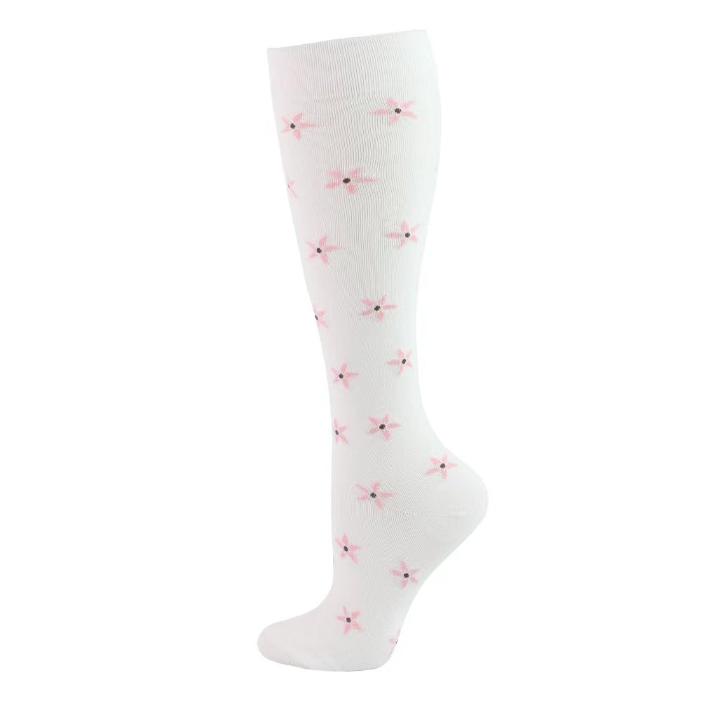 Chaussettes de compression