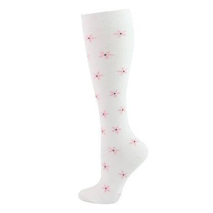 Chaussettes de compression