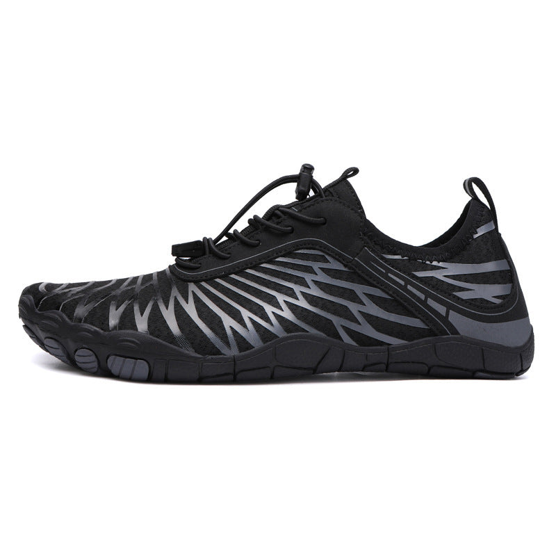 Dive Boots Couple Swimming Fitness Cycling Mountaineering