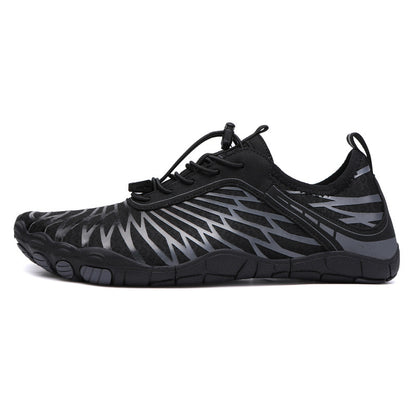 Dive Boots Couple Swimming Fitness Cycling Mountaineering