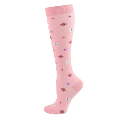 Chaussettes de compression