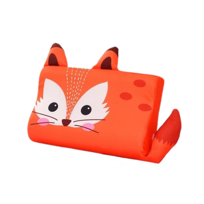 Oreiller apaisant pour enfants