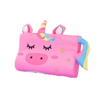 Oreiller apaisant pour enfants