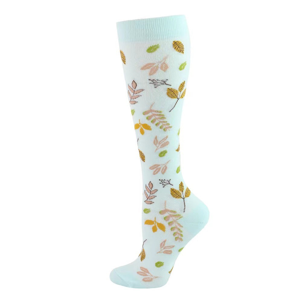 Chaussettes de compression