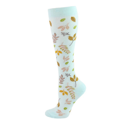 Chaussettes de compression